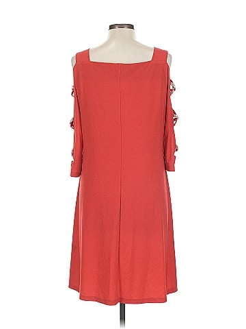 MSK Casual Dress (view 2)