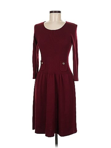 AK Anne Klein Casual Dress (view 1)