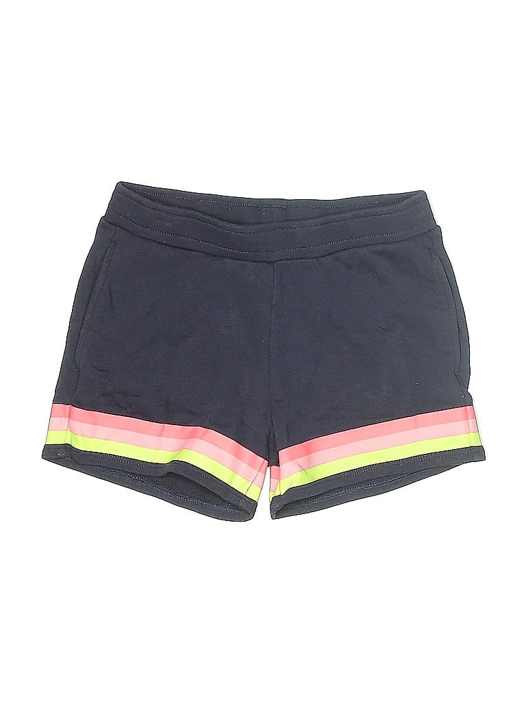 Pre-owned Rockets Of Awesome Kids' Athletic Shorts In Blue