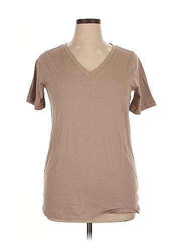 Zenana Short Sleeve T-Shirt (view 1)
