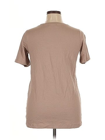 Zenana Short Sleeve T-Shirt (view 2)