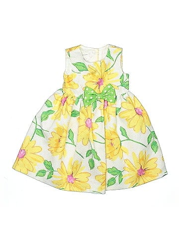 Bonnie Jean Dress (view 1)