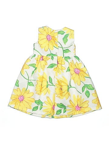 Bonnie Jean Dress (view 2)