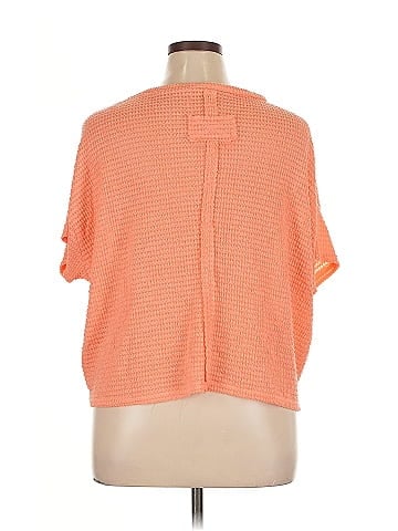 Zenana Poncho (view 2)