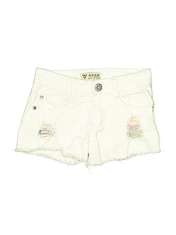 Guess Denim Shorts (view 1)