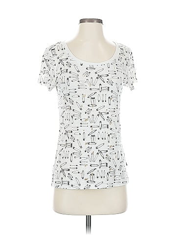 Rock & Republic Short Sleeve Top (view 1)