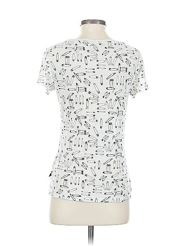 Rock & Republic Short Sleeve Top (view 2)