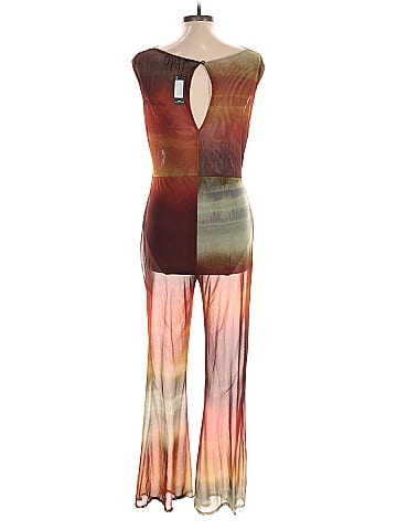 PrettyLittleThing Jumpsuit (view 2)