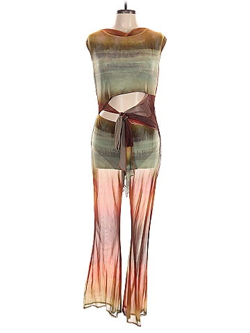 PrettyLittleThing Jumpsuit (view 1)