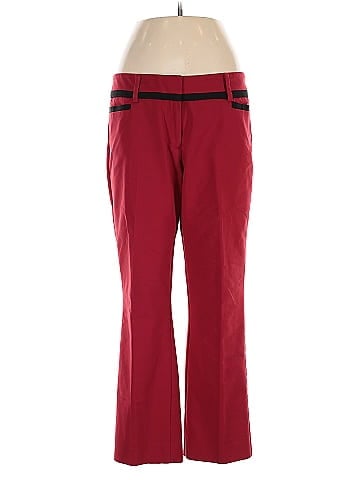 7th Avenue Design Studio New York & Company Casual Pants (view 1)