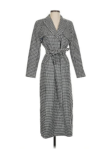 J.Crew Collection Trenchcoat (view 1)