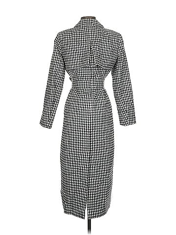 J.Crew Collection Trenchcoat (view 2)