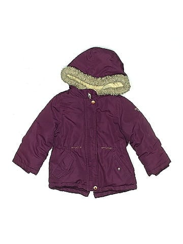 OshKosh B'gosh Snow Jacket (view 1)