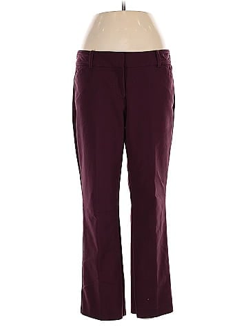 7th Avenue Design Studio New York & Company Dress Pants (view 1)