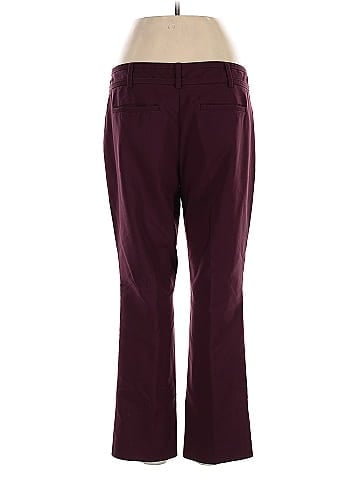7th Avenue Design Studio New York & Company Dress Pants (view 2)