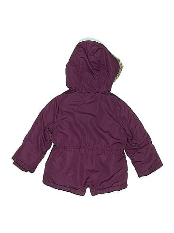 OshKosh B'gosh Snow Jacket (view 2)