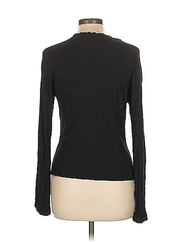 Laundry by Shelli Segal Long Sleeve Top (view 2)