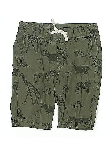 H&M Cargo Shorts (view 1)