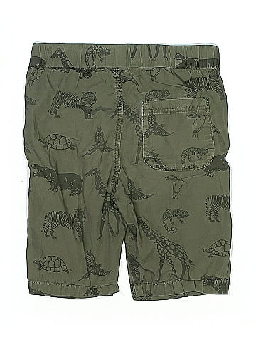 H&M Cargo Shorts (view 2)