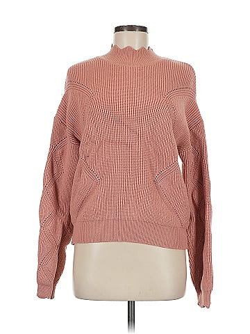 Gilli Turtleneck Sweater (view 1)