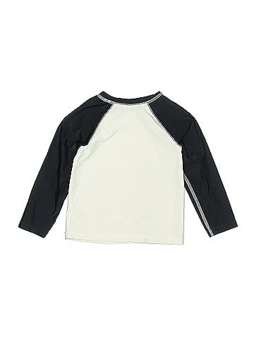 Hunter for Target 3/4 Sleeve T-Shirt (view 2)