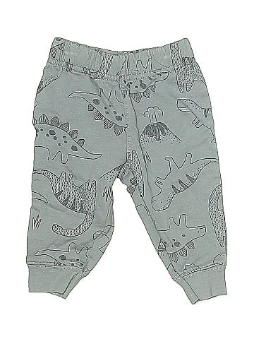 Child of Mine by Carter's Casual Pants (view 1)