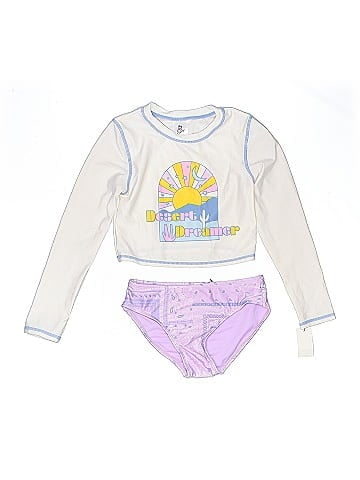 Art Class Rash Guard (view 1)