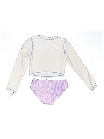 Art Class Rash Guard (view 2)