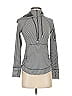 Athleta Gray Active T-Shirt Size XXS - photo 1