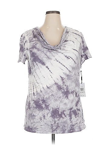 Calvin Klein Performance Short Sleeve T-Shirt (view 1)