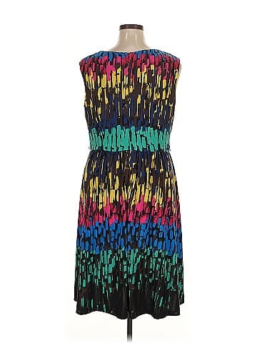 Ellen Tracy Cocktail Dress (view 2)