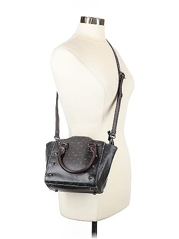Unbranded Satchel (view 2)