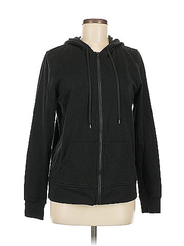 Victoria Sport Zip Up Hoodie (view 1)