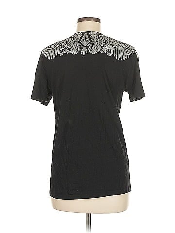 Armani Exchange Short Sleeve Top (view 2)