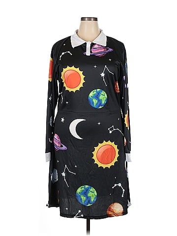 Unbranded Casual Dress (view 1)