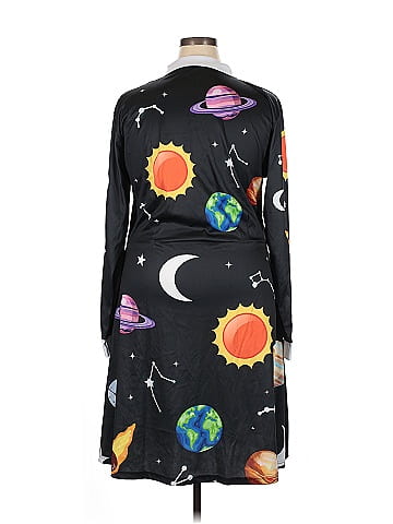 Unbranded Casual Dress (view 2)