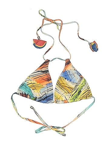 Shan Swimsuit Top (view 1)