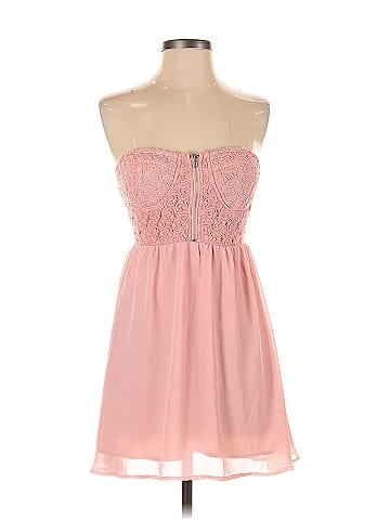 Poetry Clothing Cocktail Dress (view 1)