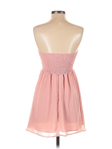 Poetry Clothing Cocktail Dress (view 2)