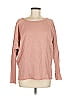 Topshop Pink Pullover Sweater Size UK 10 / US 6 - photo 1