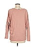 Topshop Pink Pullover Sweater Size UK 10 / US 6 - photo 2
