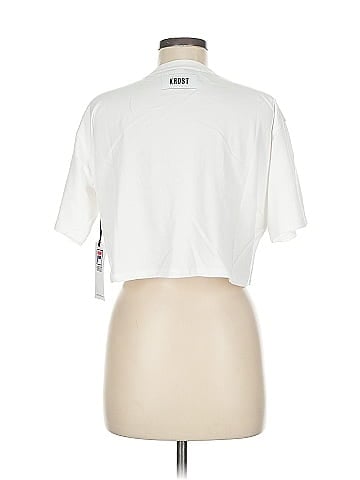 FILA Short Sleeve T-Shirt (view 2)