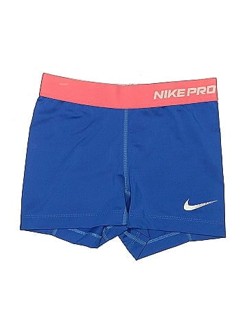 Nike Athletic Shorts (view 1)
