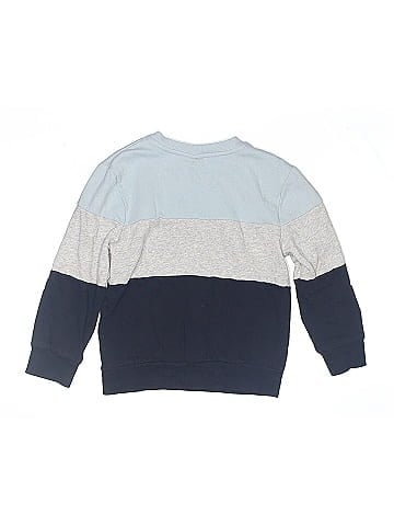 Art Class Pullover Sweater (view 2)