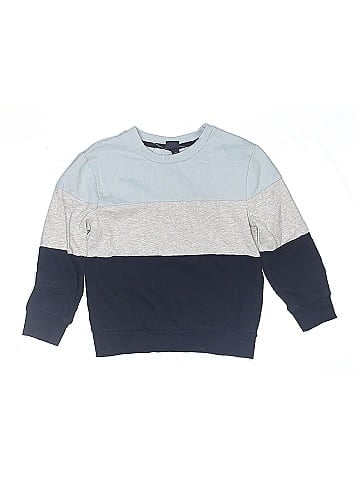 Art Class Pullover Sweater (view 1)