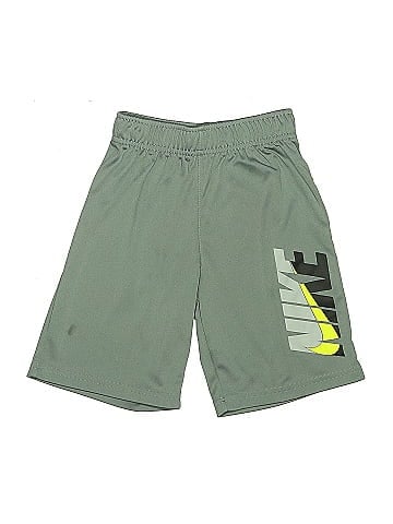Nike Athletic Shorts (view 1)