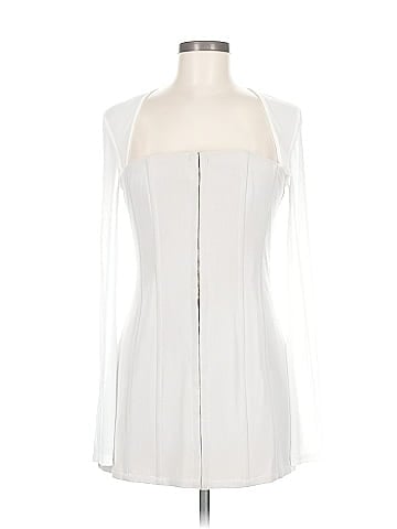 With Jéan Cocktail Dress (view 1)