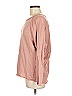 Topshop Pink Pullover Sweater Size UK 10 / US 6 - photo 5