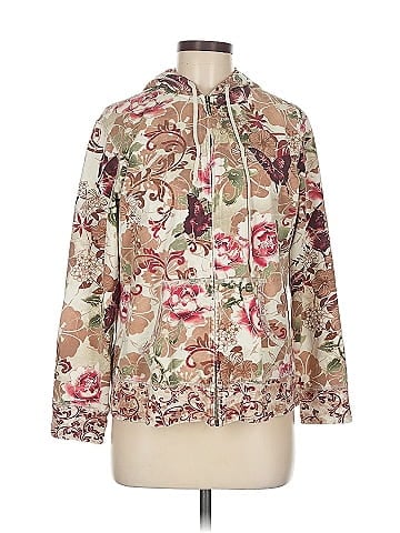 Zenergy by Chico's Jacket (view 1)