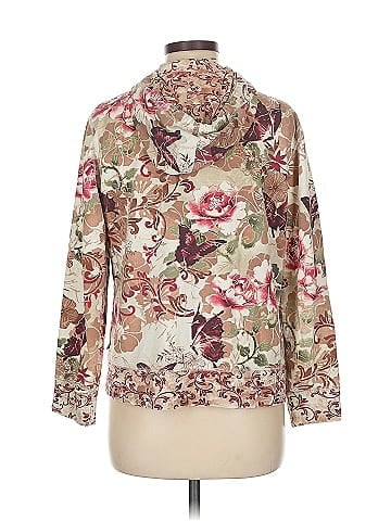 Zenergy by Chico's Jacket (view 2)